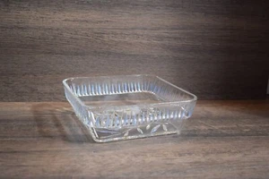 Schüssel Servierschale  aus Glas - Bild 1 von 7