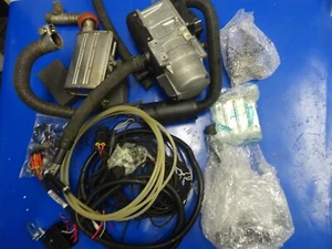 Calefacción Webasto Thermo Top Evo para Tiguan Etc . 9021037B Con Climatronic - Imagen 1 de 6