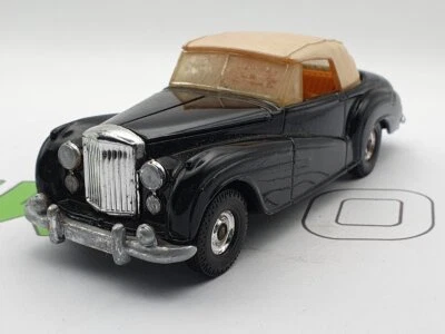 Bentley R Series Corgi 1/35 - Immagine 1 di 3
