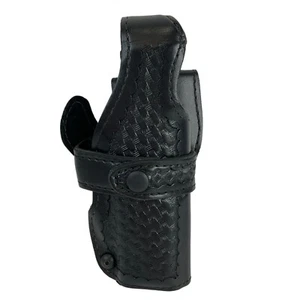 Safariland Duty Holster 070 SS III Mid Ride Level 3 Walther P99 S&W 99 Right Hnd - Picture 1 of 12