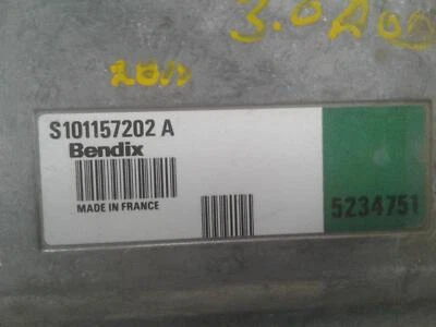 Módulo de control del motor usado (ECM) se adapta a: Dodge Monaco 1990 módulo de control electrónico Foto 1 de 4