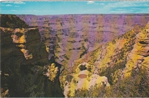View of The Grand Canyon, Arizona - Picture 1 of 2