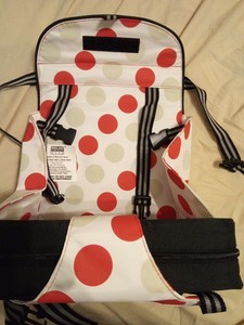 baby polar gear booster cushion