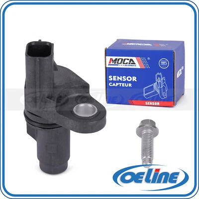 Crankshaft Position Sensor for Buick Chevry GMC Pontiac Saturn 2.0L 2.2L 2.4L - Image 1 of 4