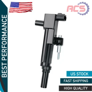 Bobina de encendido UF601 para Chrysler Dodge Jeep Ram 1500 V8 2008-2012 4,7 L 5149049AB - Imagen 1 de 6