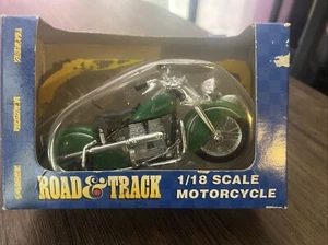 1:18 diecast motorcycles - Picture 1 of 1