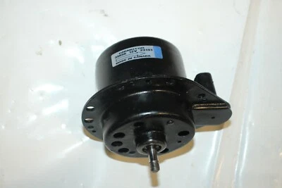 Unimotor Radiator Fan Motor 35656 - Image 1 of 4