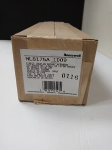 HONEYWELL ML8175A-1009 / ML8175A1009 (NEW IN BOX) - Picture 1 of 3
