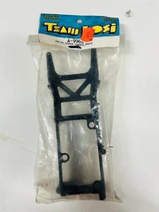 Team Losi Graphite Center Chassis Brace/Tank Mount for Losi XXX-NT LOSA9962 - Picture 1 of 1
