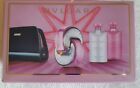 Bvlgari Gift Set Omnia Pink Sapphire 65 ml + 75ml Body Lotion + 75 ml Gel+ Pouch