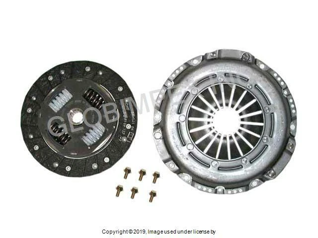 Kit de embrague SAAB 9-3 (1999-2002) SACHS OEM + 1 AÑO DE GARANTÍA Foto 1 de 1