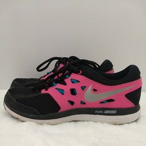 Las mejores ofertas en Nos Nike correr y trotar 5 Zapatos Zapatos de  Deporte para Jóvenes | eBay