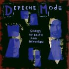 Depeche Mode - Songs of Faith and Devotion - Depeche Mode CD UDVG The Cheap Fast