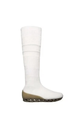 CAMPER X BERNHARD WILLHELM HIMALAYAN CLOTH BOOTS LIMITED EDITION 39 EU - Image 1 of 4