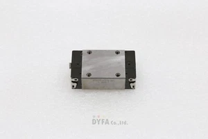 REXROTH Bosch Used R162211320 15Size LM Guide Bearing BRG-I-2679=1J62 - Bild 1 von 13