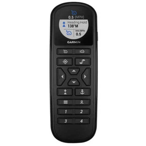Garmin Force Trolling Motor Remote [010-12833-00] - Picture 1 of 1