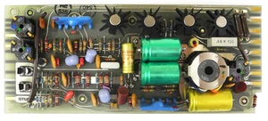 Studer Record Driver Amplificatore Usato Scheda PC P/N 1.080.801 GR51 EL1. SR - Foto 1 di 1