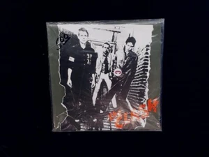 The Clash by Clash (Record, 1977) Sealed Record EARLY PRESS - Picture 1 of 3