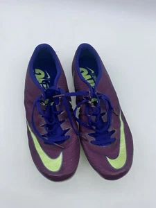 Nike Superfly Elite Bordeaux Lime Blast 835996-600 Men’s Size 9.5 - Picture 1 of 12