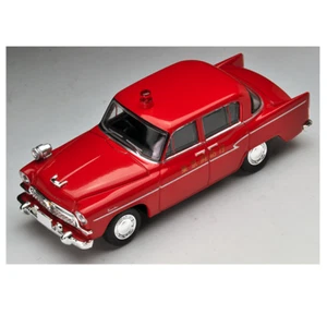 Tomica LV-171a Limited Vintage Toyota Patrol FS20 Tokyo Fire Department 1/64 - Bild 1 von 5