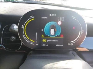 Cuadro de instrumentos mini escotilla mk4 fl (f56) 2014 en 0 eléctrico - Imagen 1 de 6