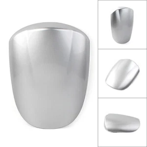 Soziusabdeckung Sitzbank Abdeckung Silber Für Kawasaki ZX-9R 1998-2001 - Bild 1 von 7