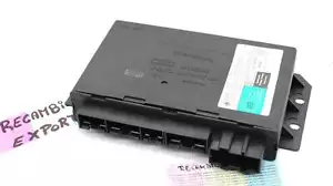 Unidad de Control Audi TT 93059193 93 059 193 8N8962267 410215007001 - Picture 1 of 4