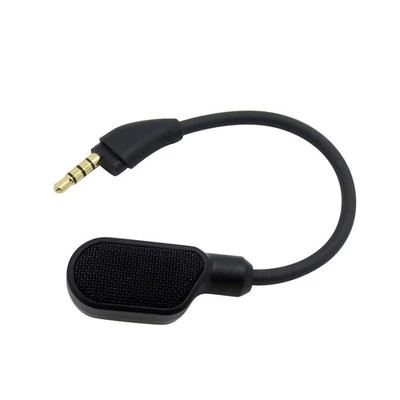 Mic Replacement for Kingston HyperX Cloud III 3 Wireless Gaming Headset