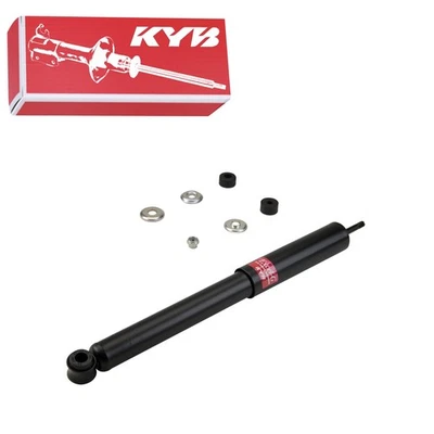 Amortiguador de suspensión trasero KYB para Volvo 544 1958-1966 sedán Foto 1 de 2