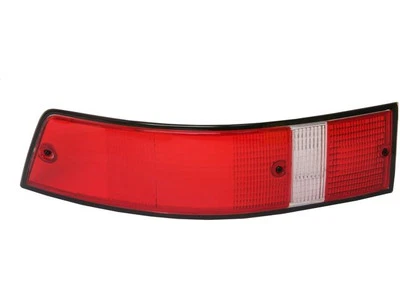 For 1972-1989 Porsche 911 Tail Light Lens Left 17311JKPY 1986 1985 1976 1987 Foto 1 de 2