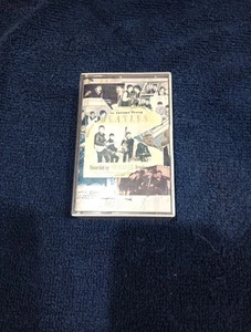 The Beatles Anthology 1 Double Cassette Used - Picture 1 of 7