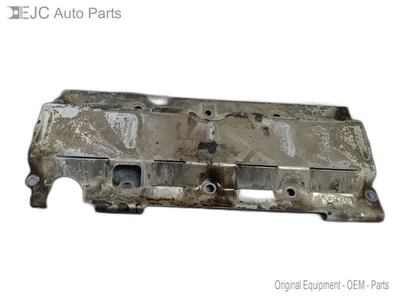 Перегородка масла двигателя для 07-08 SAAB 9-7X 5.3 12611129 - Изображение 1 из 4