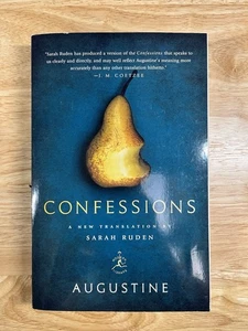 Confessions - Picture 1 of 4