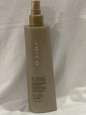 Joico K-Pak Reconstruct Liquid Reconstructor Spray for Fine, Damaged Hair 10.1oz - Image 1 of 4
