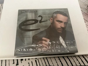 EROS RAMAZZOTTI-E2 SPECIAL EDITION 2XCD+DVD 2007 - Imagen 1 de 2
