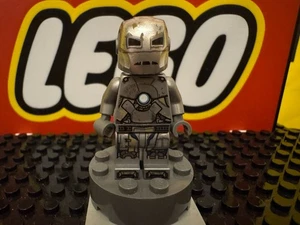 LEGO - Marvel Super Heroes - Iron Man - Mark 1 Armor - sh0565 / sh565 / 2019 - Imagen 1 de 6