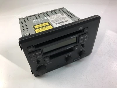 VOLVO V70 II SW Musik-Player ohne GPS 8651152-1 14647267 - Bild 1 von 4