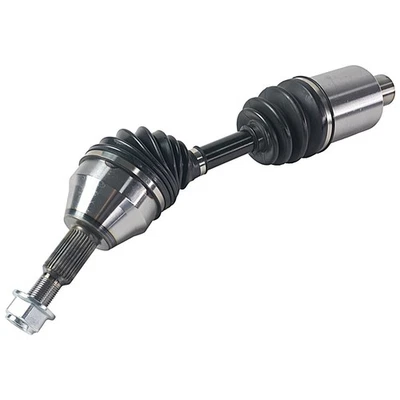 CV Axle Front Right For Jeep Liberty 2008-2012 Dodge Nitro 2007-2011 3.7L 4WD - Image 1 of 4