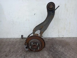 Hyundai I30 Mk2(GD) Left Rear Trailing Arm 6 Speed Manual 1.6L Diesel 2015 - Picture 1 of 11