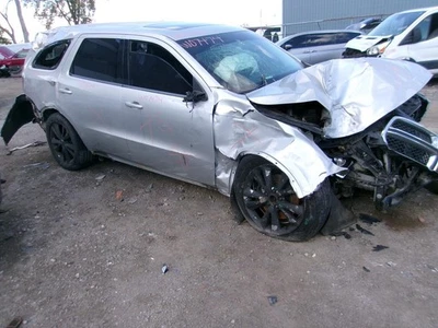 Used Starter Motor fits: 2011 Dodge Durango 5.7 Grade A - Изображение 1 из 4