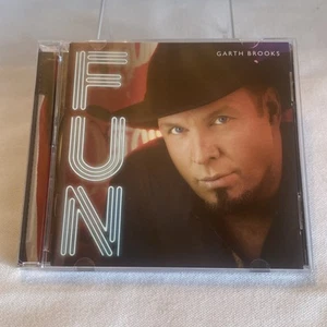 Fun By Garth Brooks - 2020 CD - Pearl Records Country Music Dive Bar - Bild 1 von 4