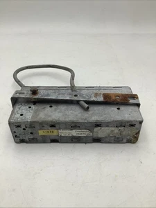 Sintonizador amplificador electrónico QTS Blaupunkt Bamberg 8638710334 | Envío gratuito - Imagen 1 de 6