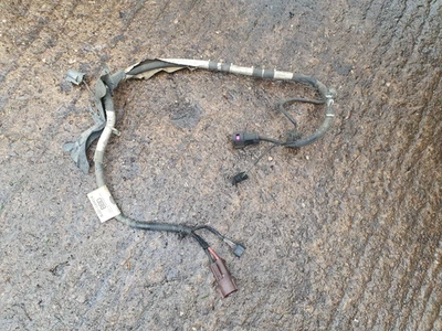 L538 Land Rover 2012 Power Steering Rack Wiring Harness - Image 1 of 2