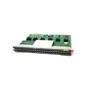 Cisco WS-X4448-GB-SFP Catalyst 4500 48 puertos 1000Base-X - Imagen 1 de 1