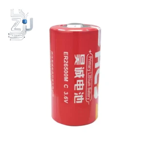 ER26500M HCB 3.6V Battery PLC Numerical Control GPS Tracker 1 PCS Fast Delivery - Picture 1 of 6