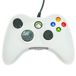 Silicone Case Compatible for Xbox 360 Controller Silicone Skin Cover Replacement