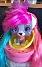 Vip Pets le cagnoline più alla moda_Lady Gigi Shopping