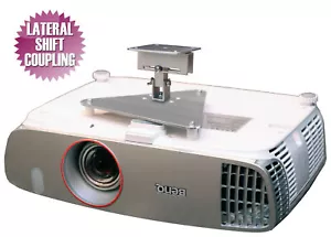 Projector Ceiling Mount for BenQ HT2050 HT2050A HT2150ST HT3050 W1110 W2000 - Picture 1 of 1