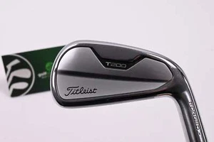 Titleist T200 2021 #4 Iron / 22 Degree / X-Flex KBS Tour C-Taper Lite 115 Shaft - Picture 1 of 6