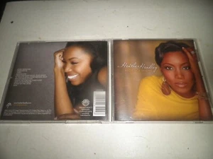 Heather Headley - Audience Of One - Heather Headley CD usa - Foto 1 di 1